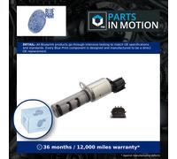 Camshaft Adjuster Valve fits MITSUBISHI LANCER Mk7, Mk8 2.0 2010 on Blue Print
