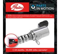 GATES Variable Valve Timing Solenoid VVS141