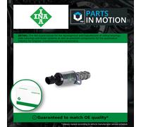 Camshaft Adjuster Valve fits VAUXHALL INSIGNIA A 1.6 1.8 08 to 17 INA 1235299