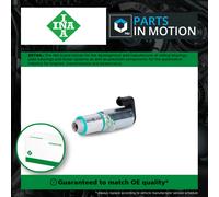 Camshaft Adjuster Valve fits VOLVO C30 533 2.4 Intake side 06 to 12 B5244S4 INA