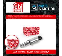 febi bilstein 175438 solenoid valve