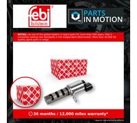 FEBI BILSTEIN 175264 VVT solenoid