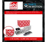 FEBI BILSTEIN 177769 Camshaft Adjustment Control Valve Fits Infiniti FX Nissan
