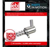 Camshaft Adjuster Valve Lower 175057 Febi 06H115243C 06H115243F 06H115243L New