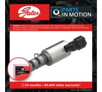 GATES VVS107 Camshaft adjustment valve