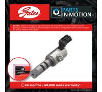 GATES VVS111 Camshaft adjustment valve