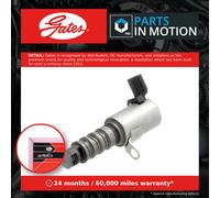 Camshaft Adjuster Valve VVS148 Gates 15830PNA003 15830PNC003 15830PNB003 Quality