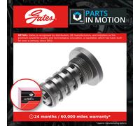 GATES VVS162 Camshaft adjustment valve