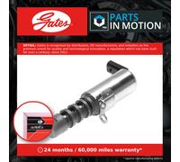 Camshaft Adjuster Valve VVS211 Gates 06E109257L 747311211 Top Quality Guaranteed
