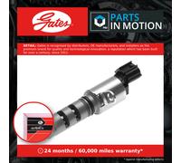 Camshaft Adjuster Valve VVS213 Gates 1533021030 1533021040 747311213 Quality New