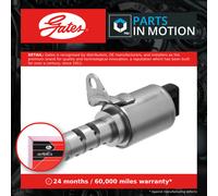 Camshaft Adjuster Valve VVS237 Gates XR858494 AG9G6M280AD LR025652 747311237 New