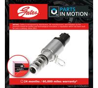 Camshaft Adjuster Valve VVS247 Gates 237963RC0A 747311247 Top Quality Guaranteed
