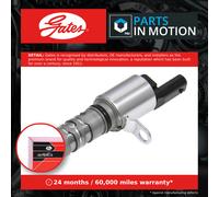 Camshaft Adjuster Valve VVS255 Gates 04E906455 04E906455D 747311255 Quality New
