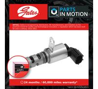 Camshaft Adjuster Valve VVS274 Gates 1028A110 747311274 Top Quality Guaranteed