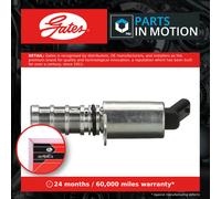 Camshaft Adjuster Valve VVS327 Gates 12671373 12701385 747311327 Quality New