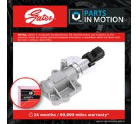 Camshaft Adjuster Valve VVS363 Gates 36002683 9202388 747311363 Quality New