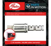 GATES VVS413 Camshaft adjustment valve
