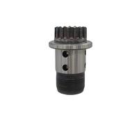 Camshaft Adjuster VVT Control Valve 1136869644 Compatible with 328i 218i 225i 220i 116i Replace Parts