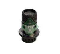 INA 427 0073 10 Central Valve, camshaft adjustment