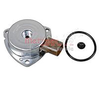 Camshaft Adjustment Central Magnet METZGER Fits MERCEDES W203 02-16 2710510177