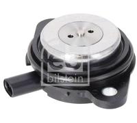 Febi VVT Camshaft Control Valve fits Vauxhall Chevrolet Opel 2 2.0 055512049