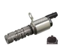 febi bilstein 107417 Solenoid Valve for camshaft adjustment , 1 piece