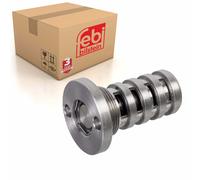 Camshaft Adjustment Control Valve Fits Volkswagen Beetle CC Eos Golf Febi 40200