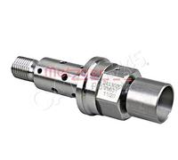 Camshaft Adjustment Control Valve METZGER Fits MERCEDES 02-16 2710500171