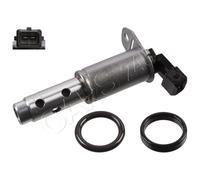Camshaft Adjustment Control Valve SWAG Fits BMW E81 E82 E87 E88 E90 11367516293