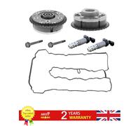 VAICO V20-3801 Repair Kit, camshaft adjustment