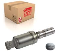 Camshaft Adjustment Solenoid Valve Fits Nissan Micra Note I Febi 102993