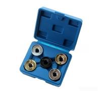 Camshaft Adjustment Tool Kit for Magotan Repair | High-strength metal, rigorous repair tasks, rust resistant, blue finish, professional grade
