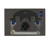 Camshaft and Balance Shaft Timing Kit (Mercedes-Benz, Jeep)