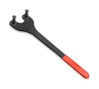 Camshaft and Injections Pulley Counter Holder Camshaft Pulley Holding Tool for Motorcycle Auto Part Repair