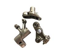 Camshaft And Rocker Arm Compatible With Nmax155 155CC Aerox155 155CC GPD125A 125CC Scooter Motorcycle Engine Replacement Unit 2DP E2150 2DPE2160 2DPE2170(Only rocker)