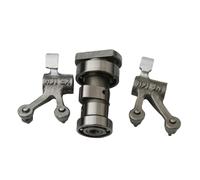 Camshaft And Rocker Arm For Compatible Joyride 200 VTS 200 GTS 200 Trackrunner 180cc 200cc H9A 4T Engines
