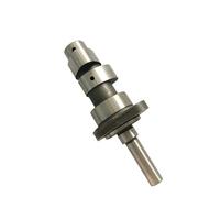Camshaft Assembly Compatible With CB100 SL100 XL100K CB125 XL125 CL125 CB125S Engine 14101-384-000 Motorcycle Shaft Replacement Unit