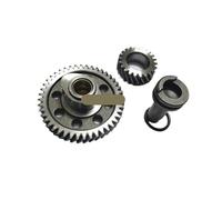Camshaft Assembly Compatible With CG125 125CC Engine Motorcycle Replacement Unit