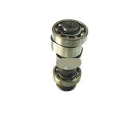 Camshaft Assembly Compatible With CH125 125CC Engine Motorcycle Cam Shaft Replacement Unit