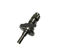 Camshaft Assembly Compatible With GL145 CB145 WY145 JH145 145CC Engine Motorcycle Shaft Replacement Unit