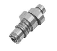 Camshaft Assembly Replacement Compatible With BAYOU 300 KLF300 1989 To 2004 BAYOU 4X4 KLF300 89 To 05 Part Numbers 12044-1339 12044-1224