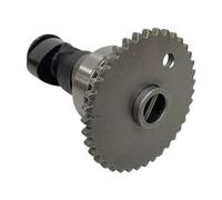 Camshaft Assembly With Rocker Compatible With Honda TRX420 | Fits TRX420FPA, TRX420TE, Rancher 420CC; Part 14100-HR3-A60