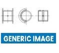 Camshaft Bearing Fits VW Multivan Touareg Transporter KOLBENSCHMIDT 77998600