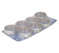 Camshaft Bearing KOLBENSCHMIDT 77693600 for SAME IRON 7.146 2003-2004