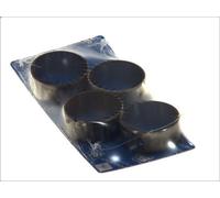 Camshaft Bearing KOLBENSCHMIDT 87245600 for MERCEDES-BENZ NG 5.96 1973-1996