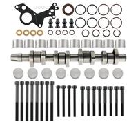 Camshaft Bearing Lifters Kit For VW Multivan T5 2,5 TDI AXD AXE BLK 070109101P