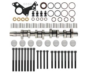 Camshaft Bearing Lifters Kit For VW Multivan T5 2,5 TDI AXD AXE BLK 070109101P