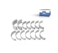 Camshaft bearing shell 2.91491 DT Spare Parts