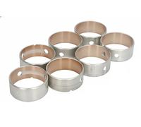 Camshaft bearing shell N150/7 STD GLYCO for MAN NEOPLAN ASKAM VAN HOOL
