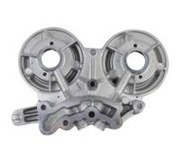 Camshaft Bearing Support Bracket 06J106166L Compatible With Audi A3 | Fits A4 B8, Q5; Also Replaces 06L103144F, 06L103144D, 06L103144G
